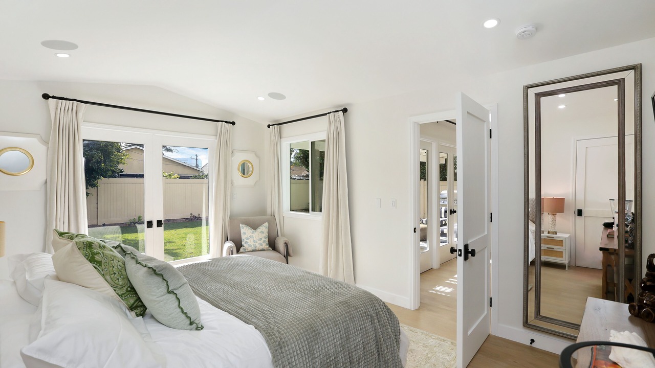 Photo of Bedroom in Westminster