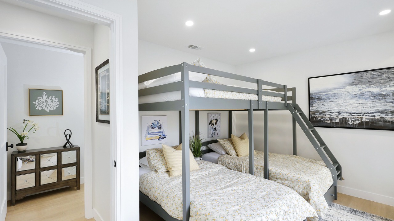 Photo of Bedroom in Westminster