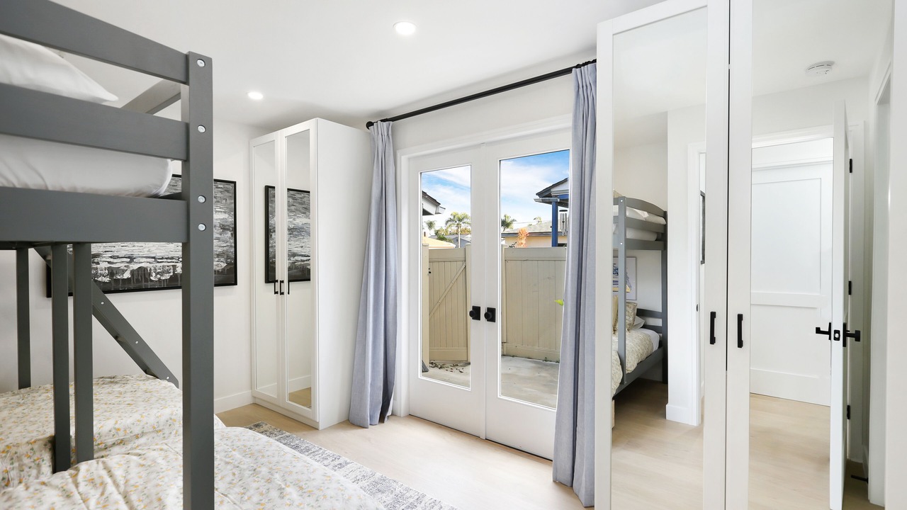 Photo of Bedroom in Westminster