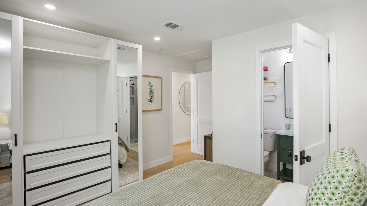 Photo of Bedroom in Westminster