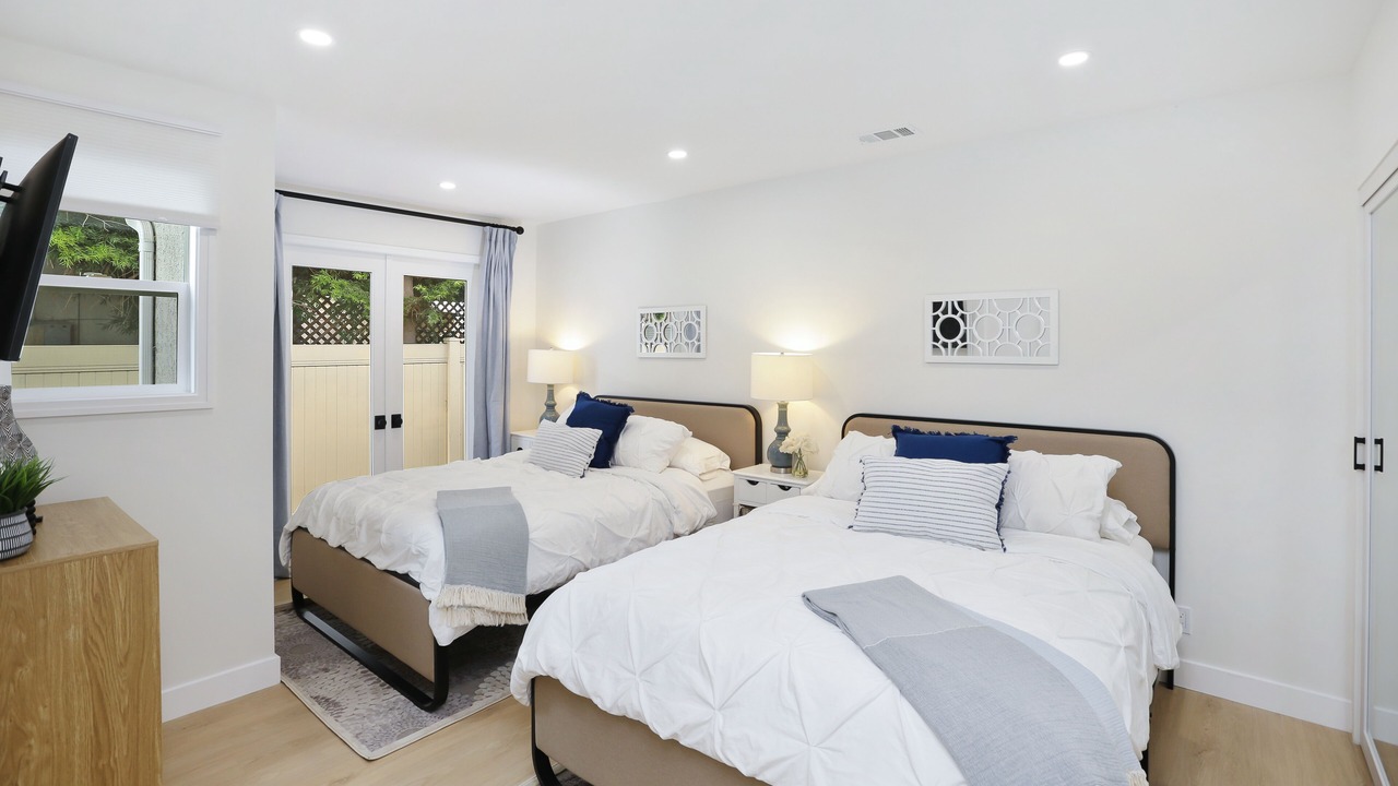 Photo of Bedroom in Westminster
