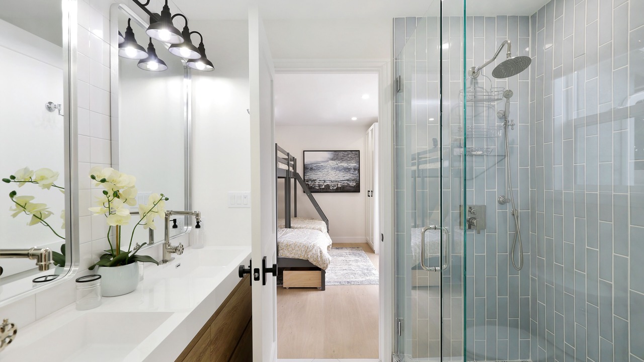Photo of Bathroom in Westminster