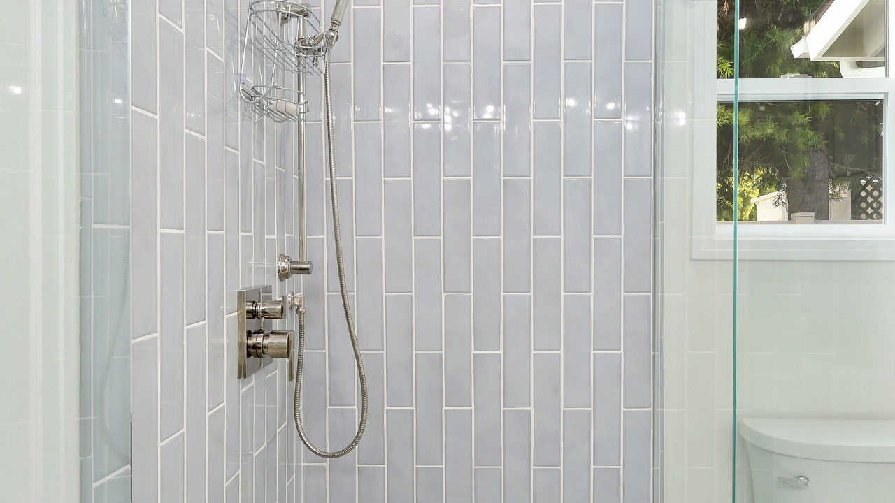 Photo of Bathroom in Westminster
