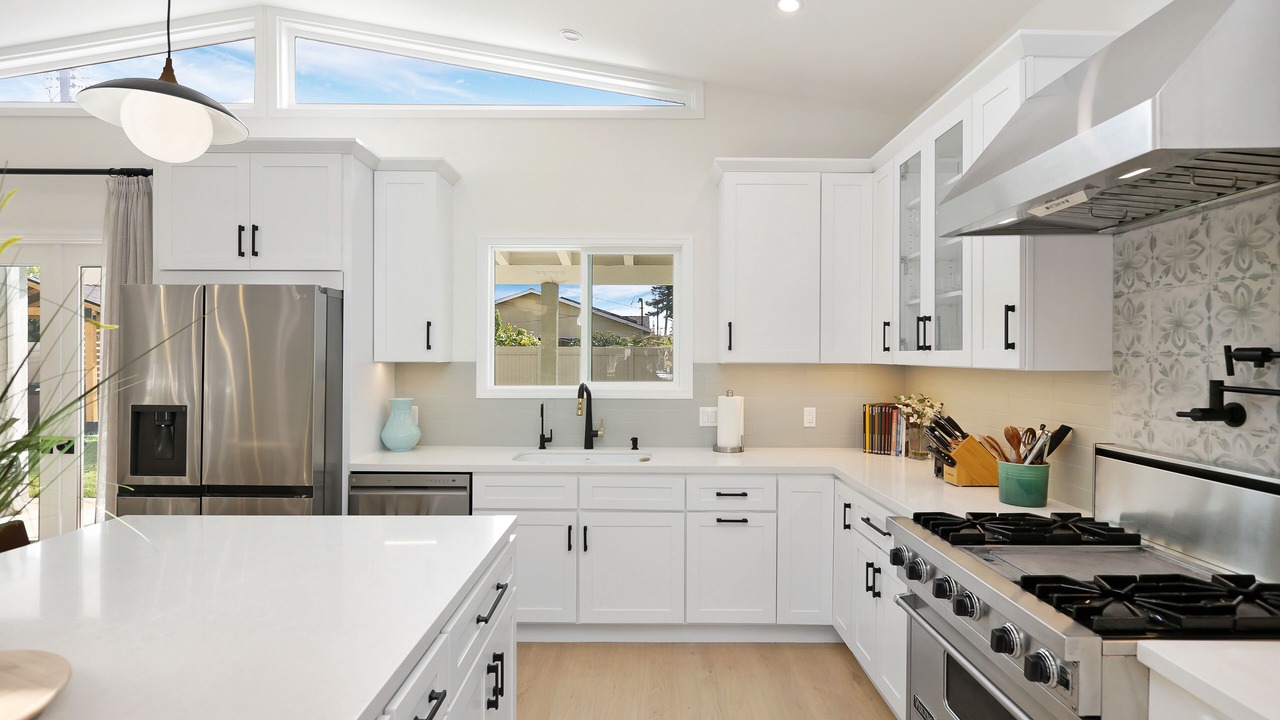 Photo of Kitchen in Westminster
