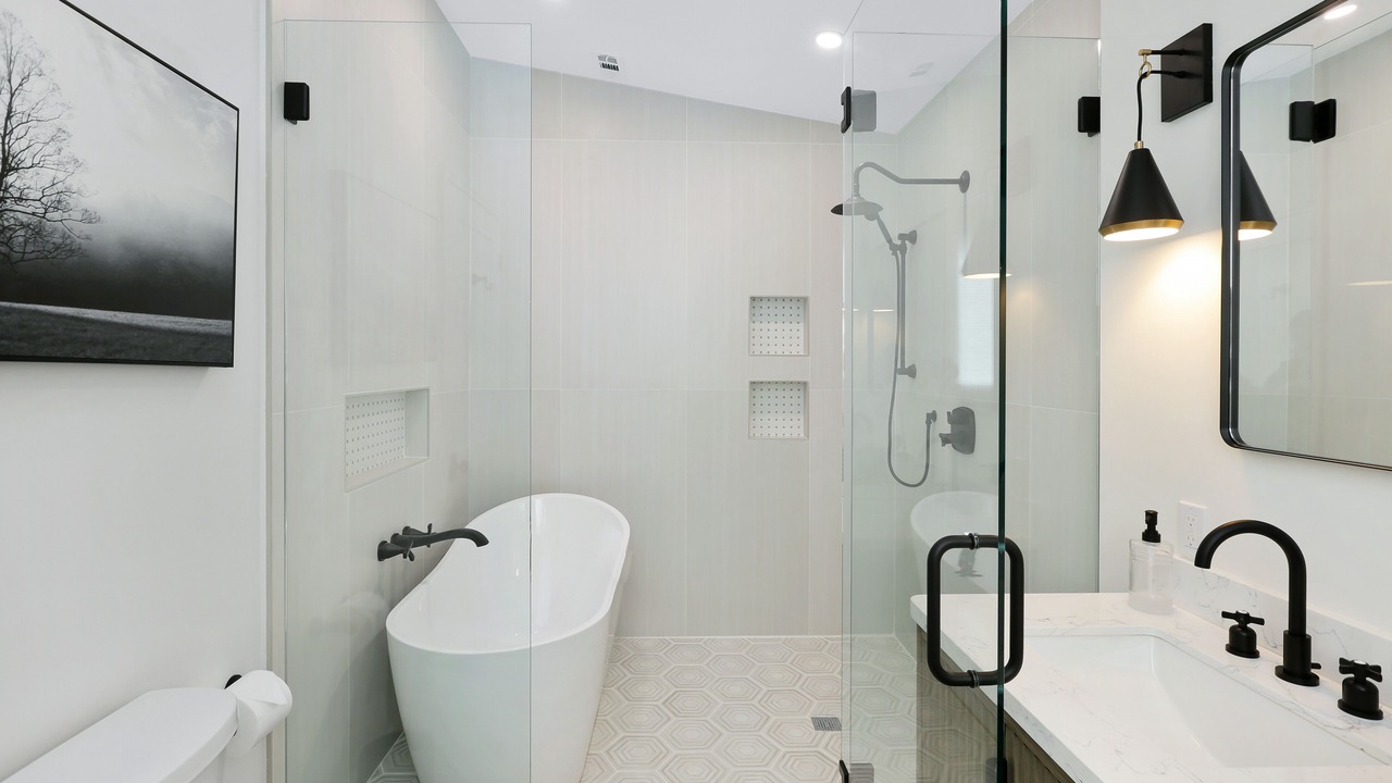 Photo of Bathroom in Westminster