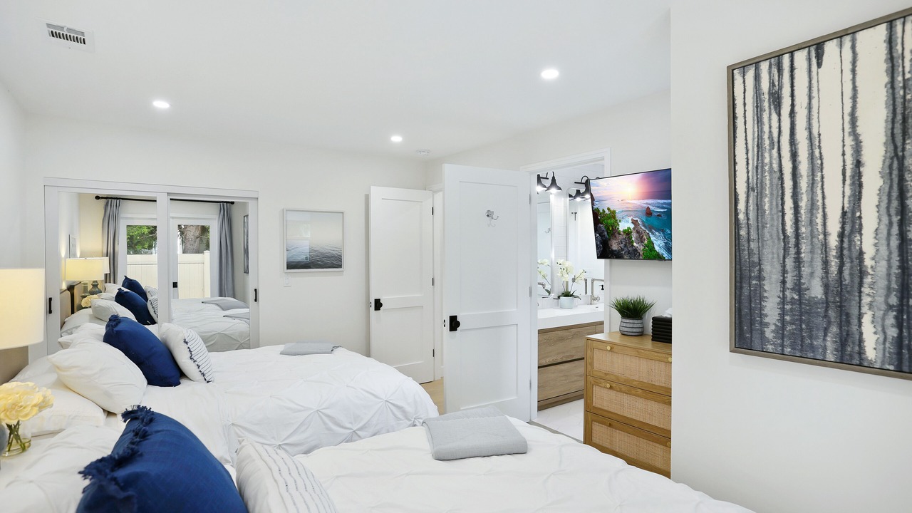 Photo of Bedroom in Westminster