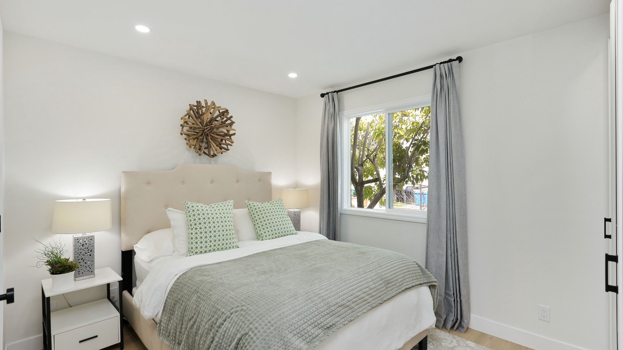 Photo of Bedroom in Westminster