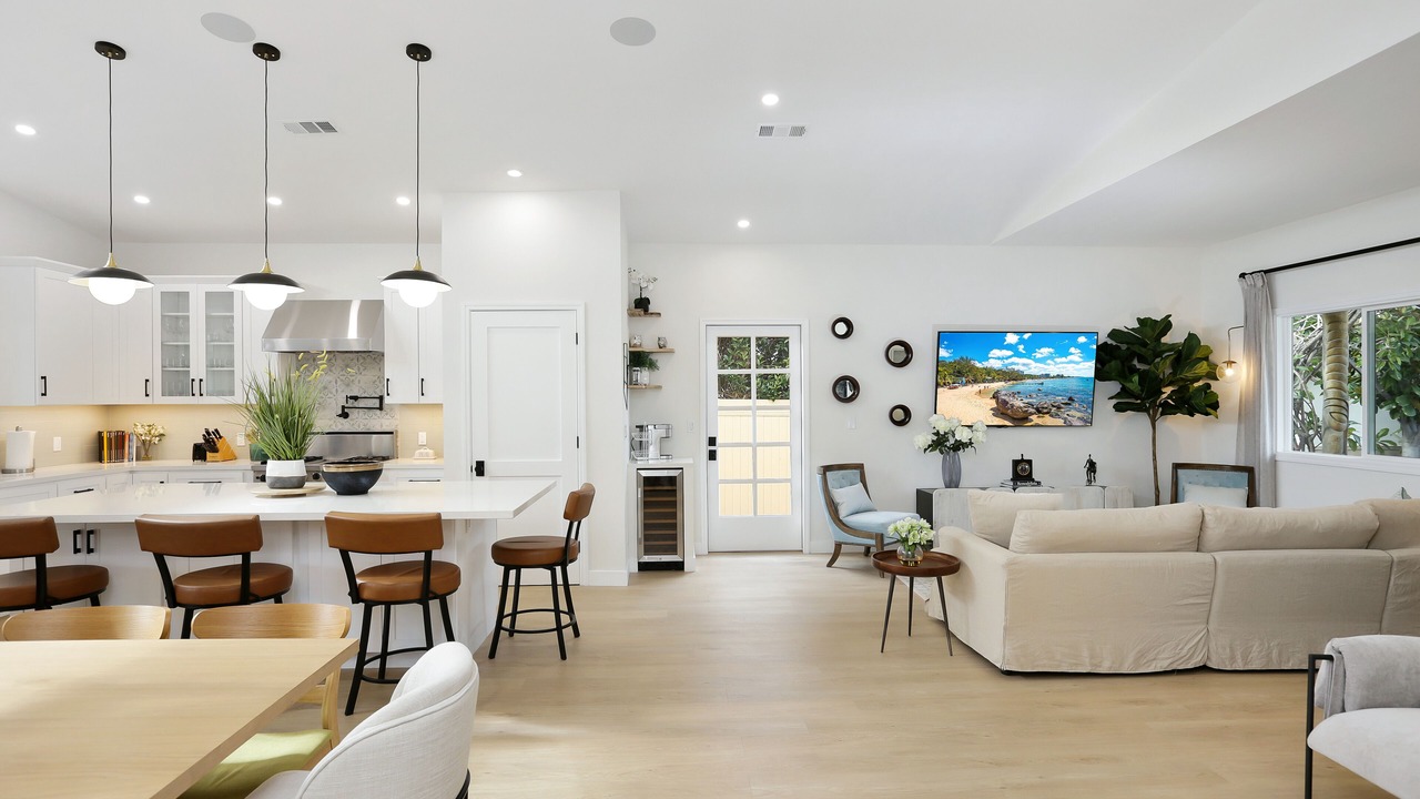 Photo of Livingroom in Westminster