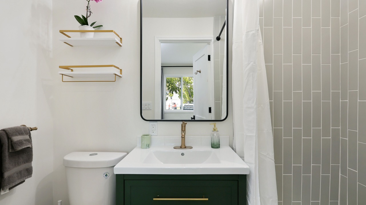 Photo of Bathroom in Westminster