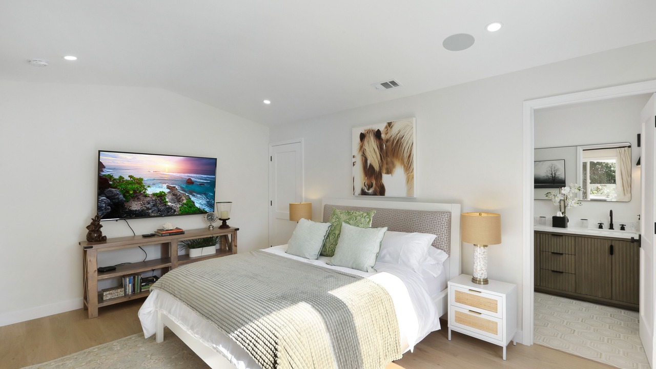 Photo of Bedroom in Westminster