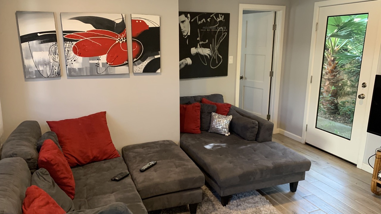 Photo of Bedroom in Sierra Madre