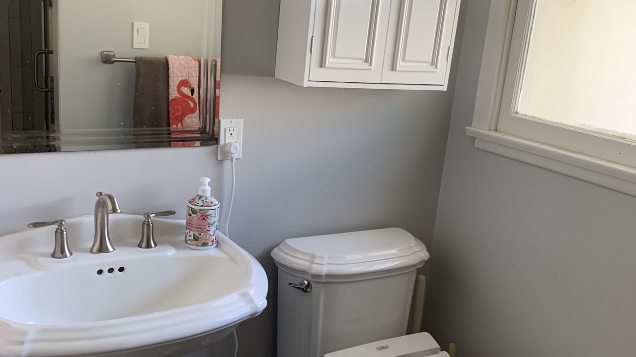 Photo of Bathroom in Sierra Madre