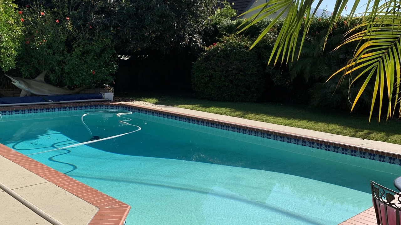 Photo of Outdoor in Sierra Madre