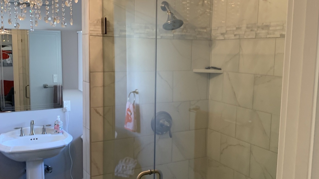 Photo of Bathroom in Sierra Madre