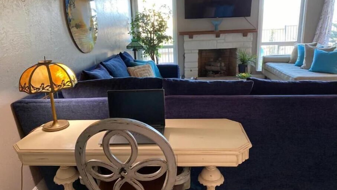 Photo of Livingroom in Del Obispo