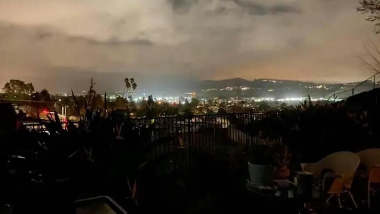 Photo of Outdoor in Del Obispo