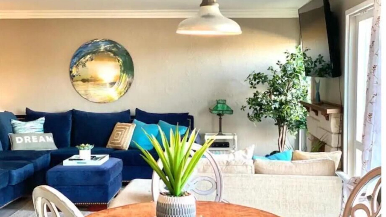 Photo of Livingroom in Del Obispo
