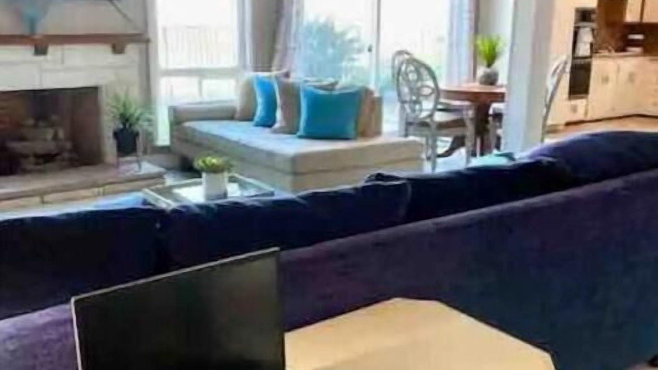 Photo of Livingroom in Del Obispo