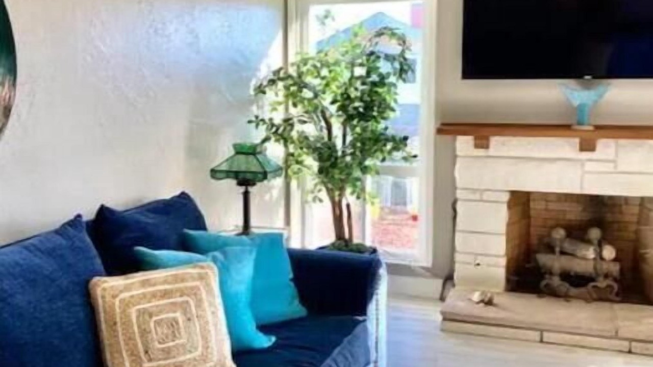 Photo of Livingroom in Del Obispo