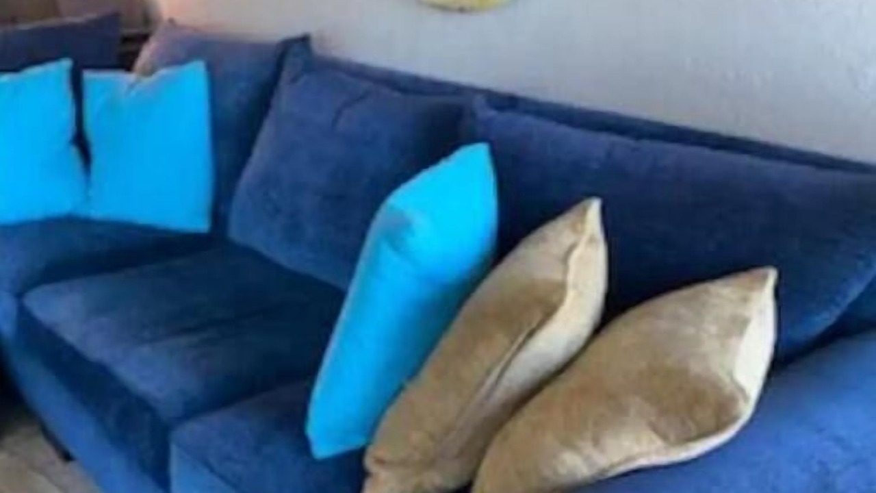 Photo of Livingroom in Del Obispo