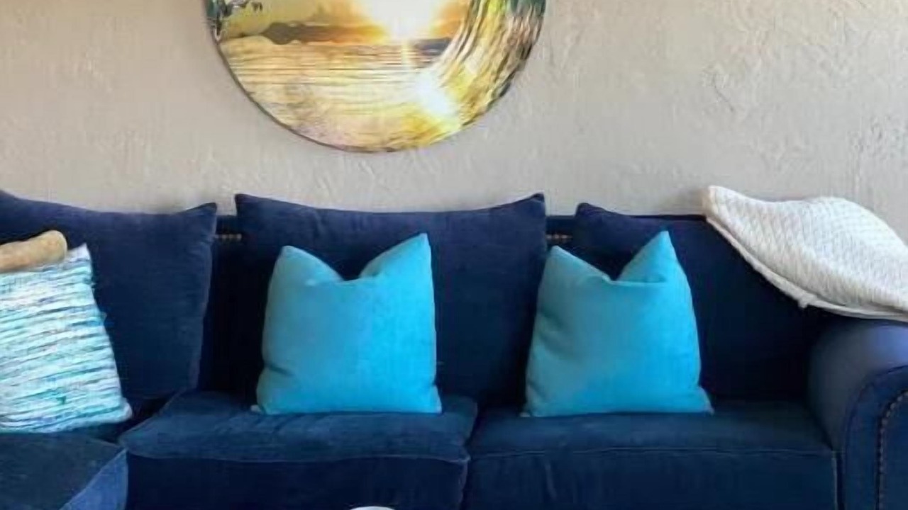 Photo of Livingroom in Del Obispo