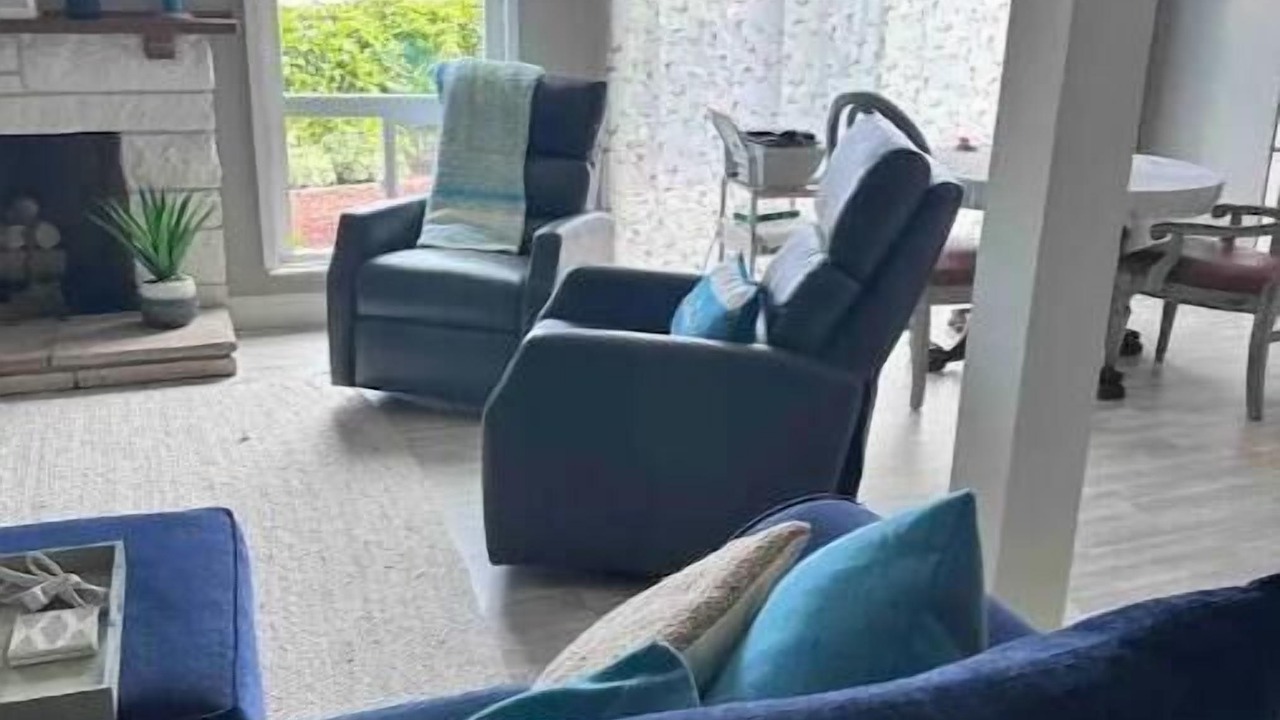 Photo of Livingroom in Del Obispo