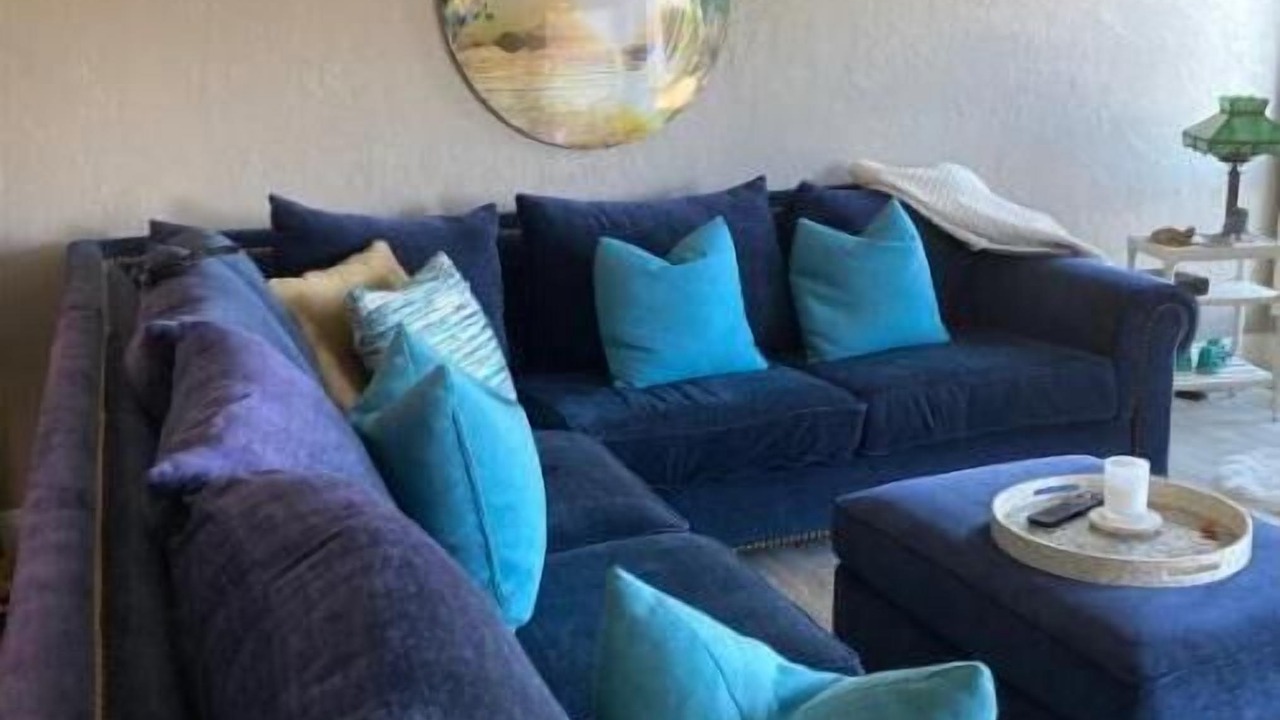 Photo of Livingroom in Del Obispo