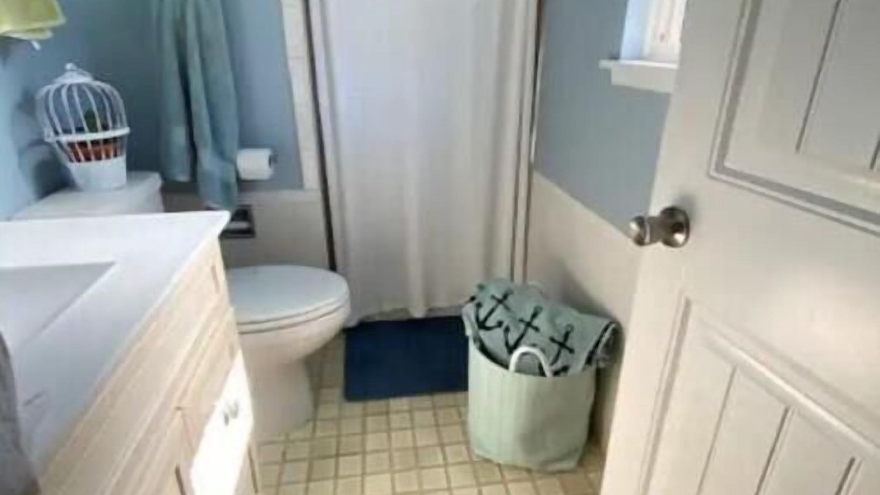 Photo of Bathroom in Del Obispo
