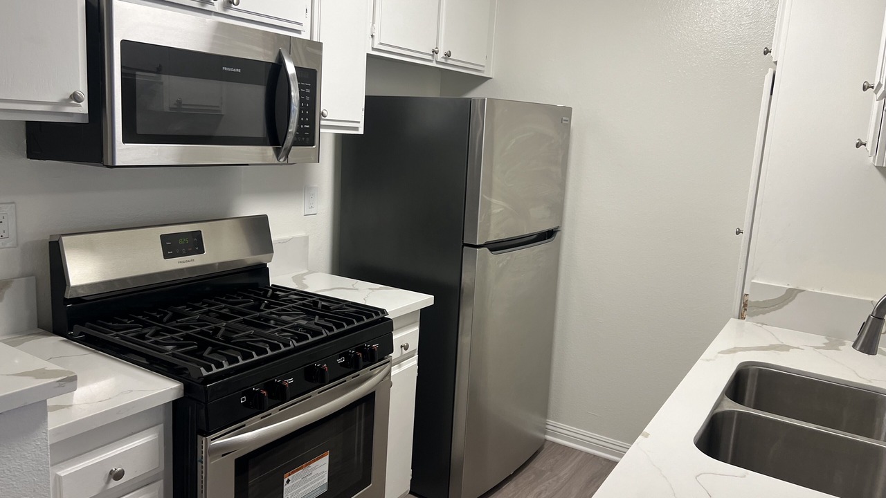 Photo of Kitchen in Sherman Oaks