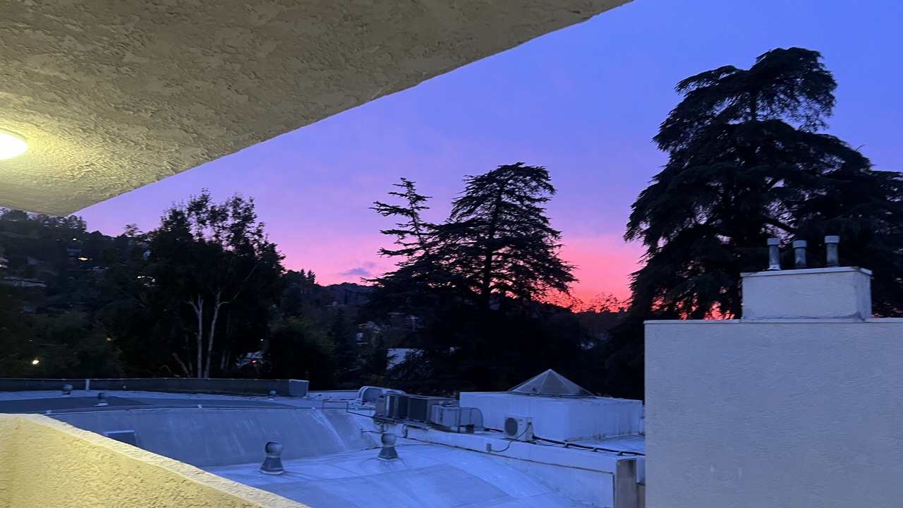 Photo of Outdoor in Sherman Oaks