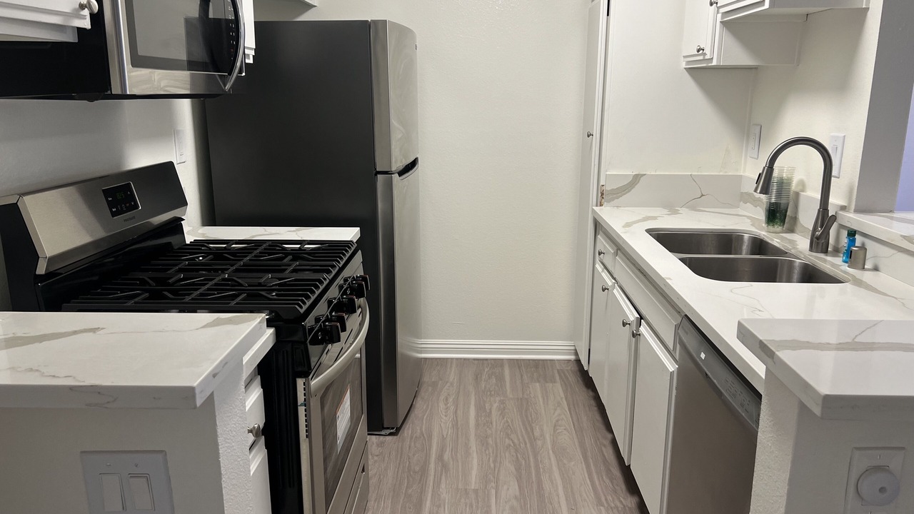Photo of Kitchen in Sherman Oaks