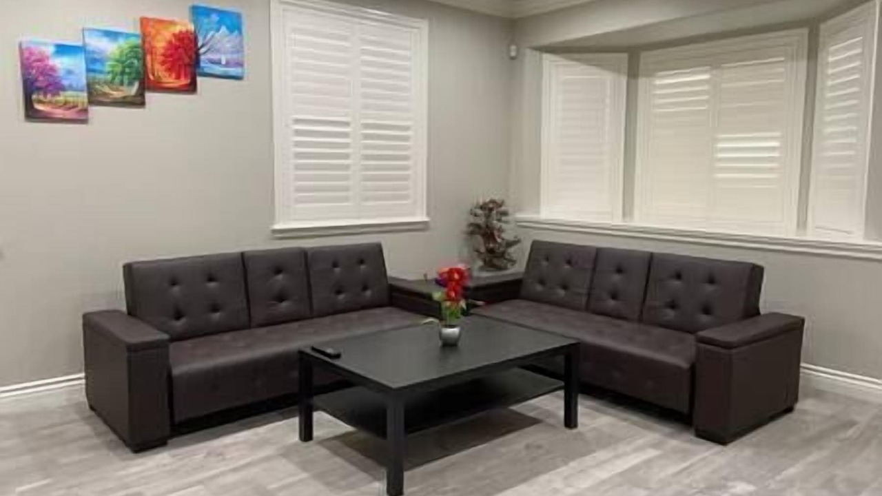 Photo of Bedroom in Rosemead