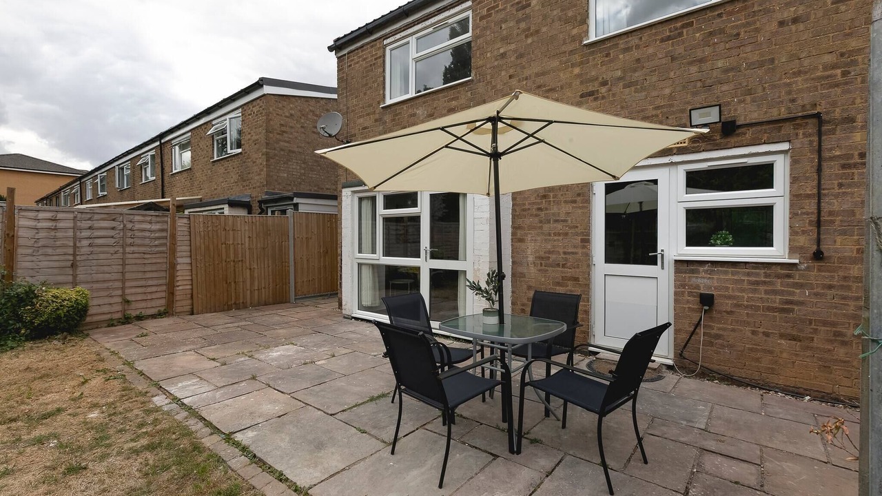 Photo of Outdoor in Shephall
