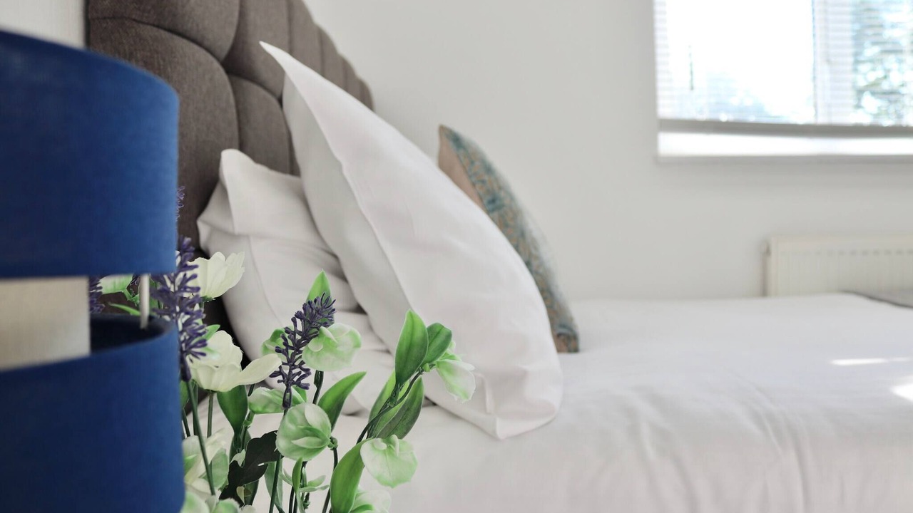 Photo of Bedroom in Stevenage