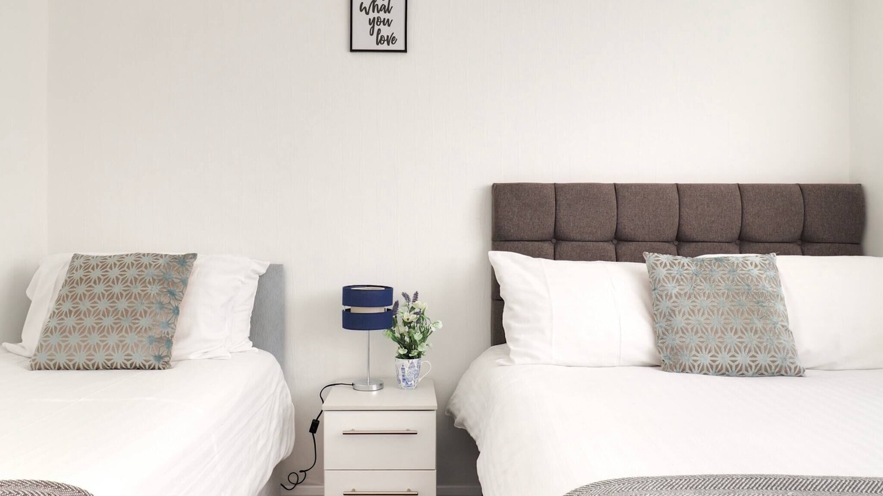 Photo of Bedroom in Stevenage