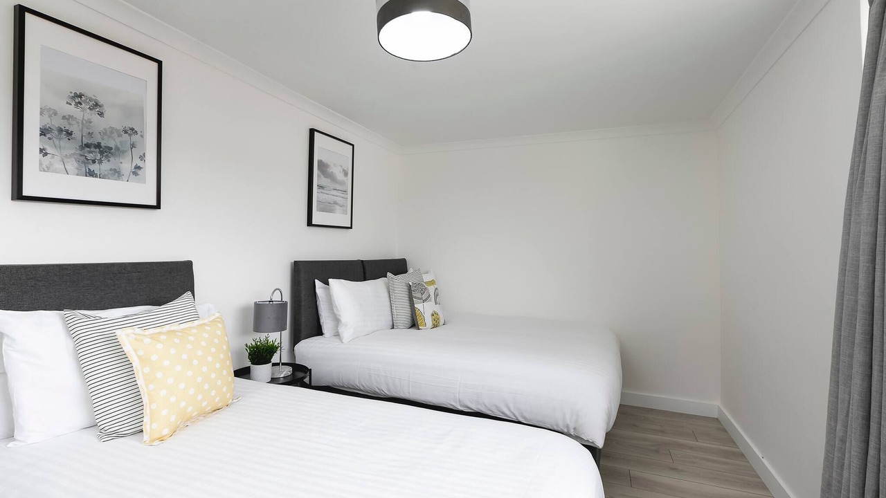 Photo of Bedroom in Stevenage