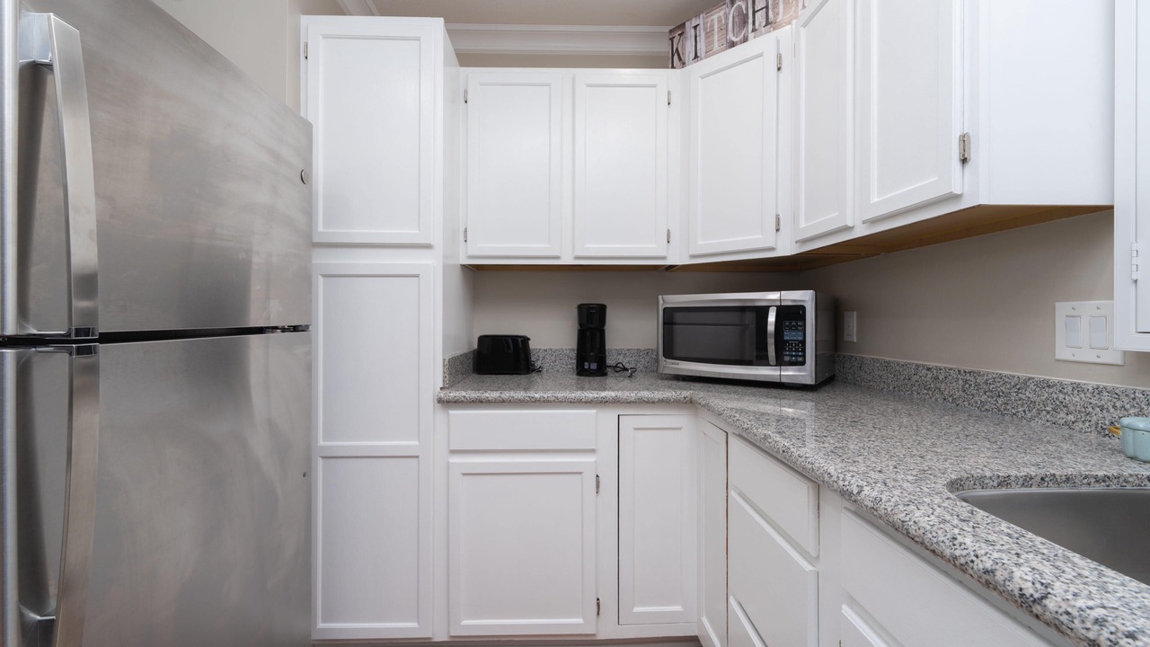Photo of Kitchen in Buena Park