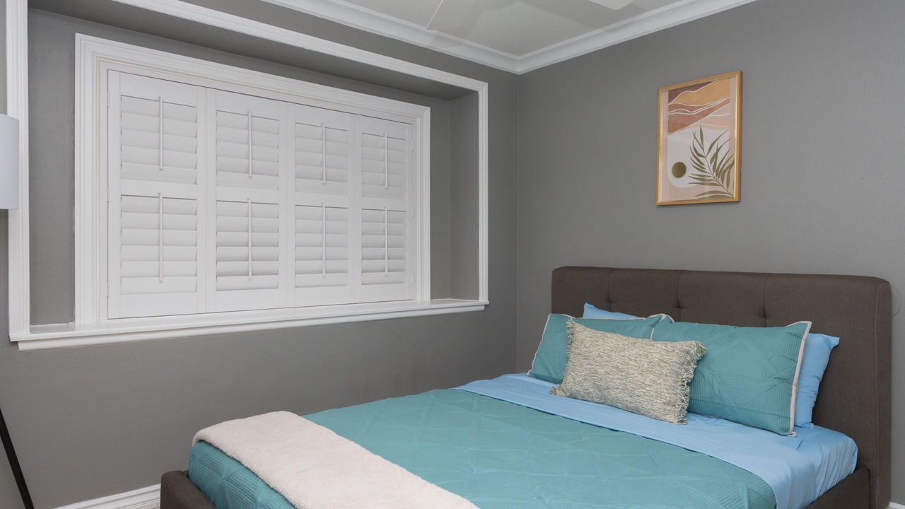 Photo of Bedroom in Buena Park