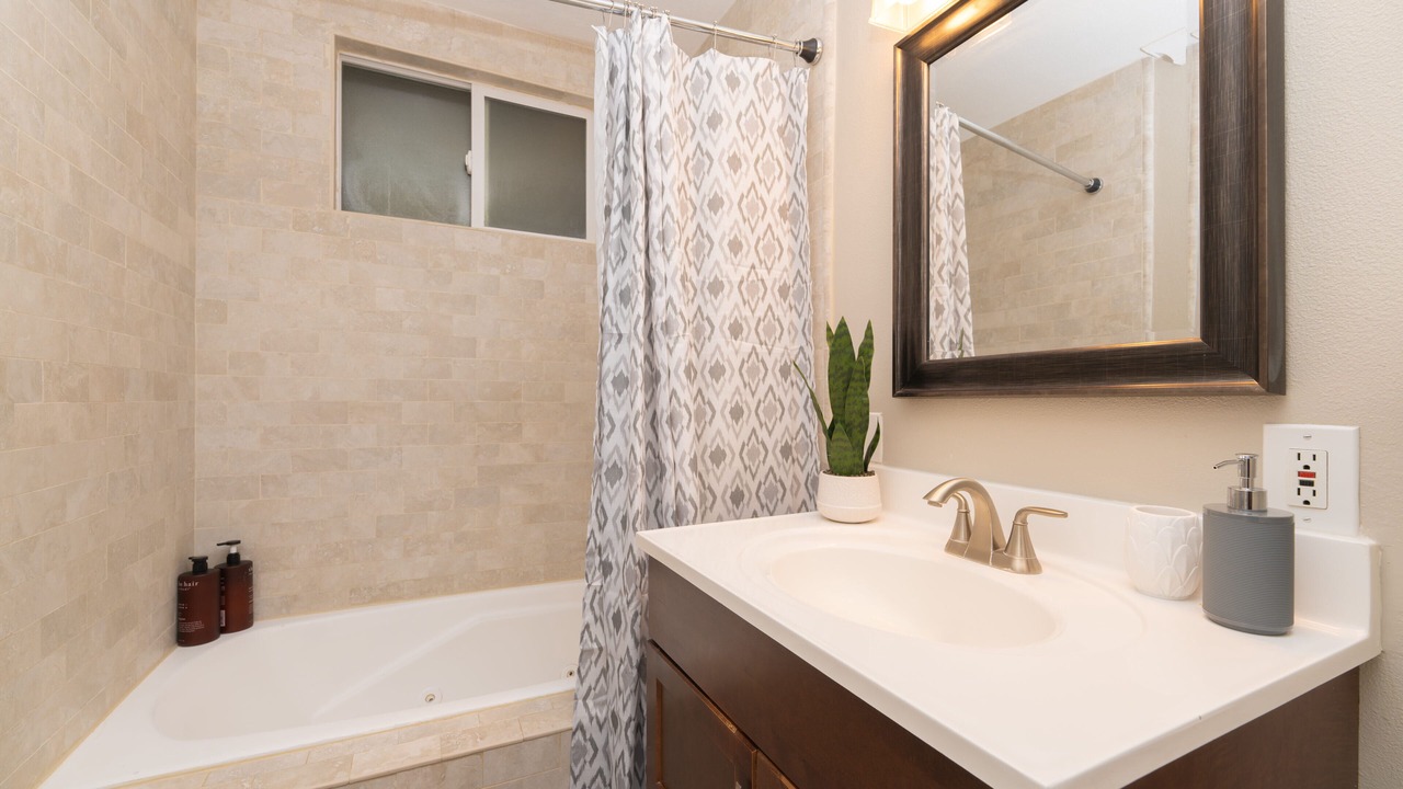 Photo of Bathroom in Buena Park