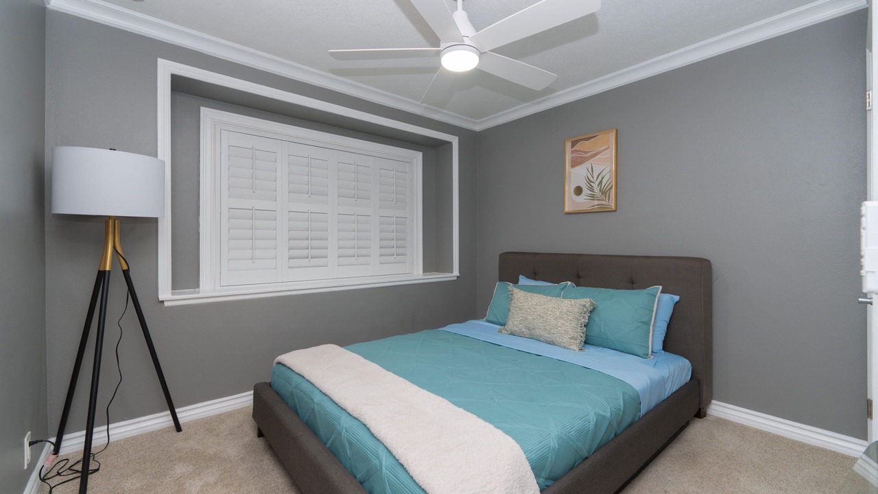 Photo of Bedroom in Buena Park