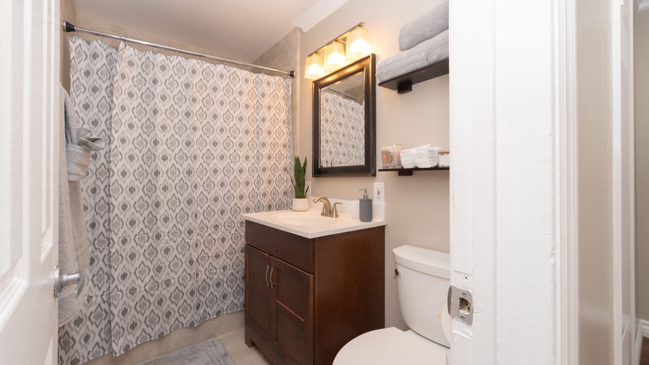 Photo of Bathroom in Buena Park