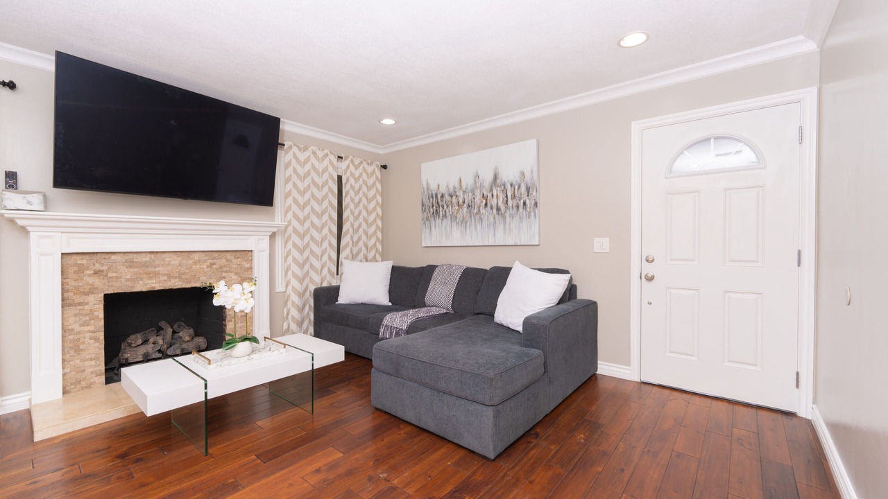 Photo of Livingroom in Buena Park