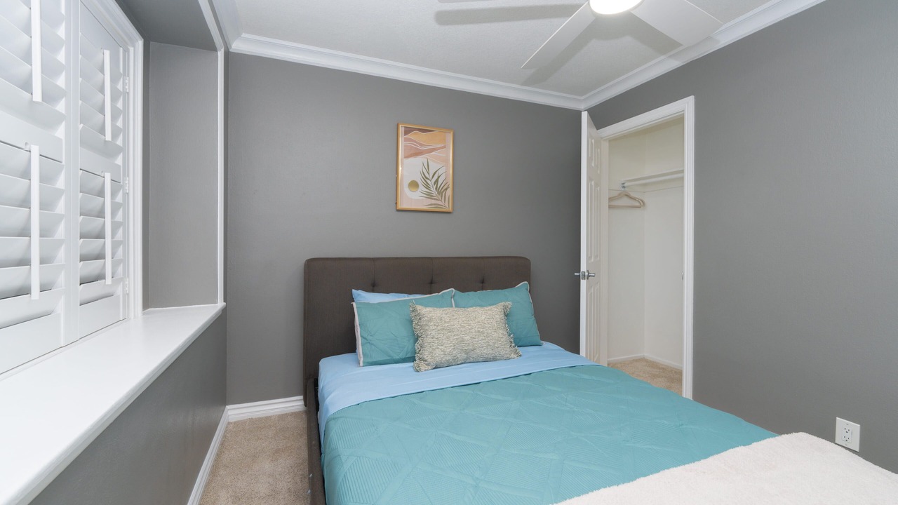 Photo of Bedroom in Buena Park
