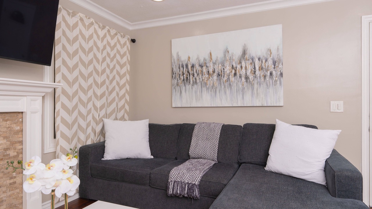 Photo of Livingroom in Buena Park