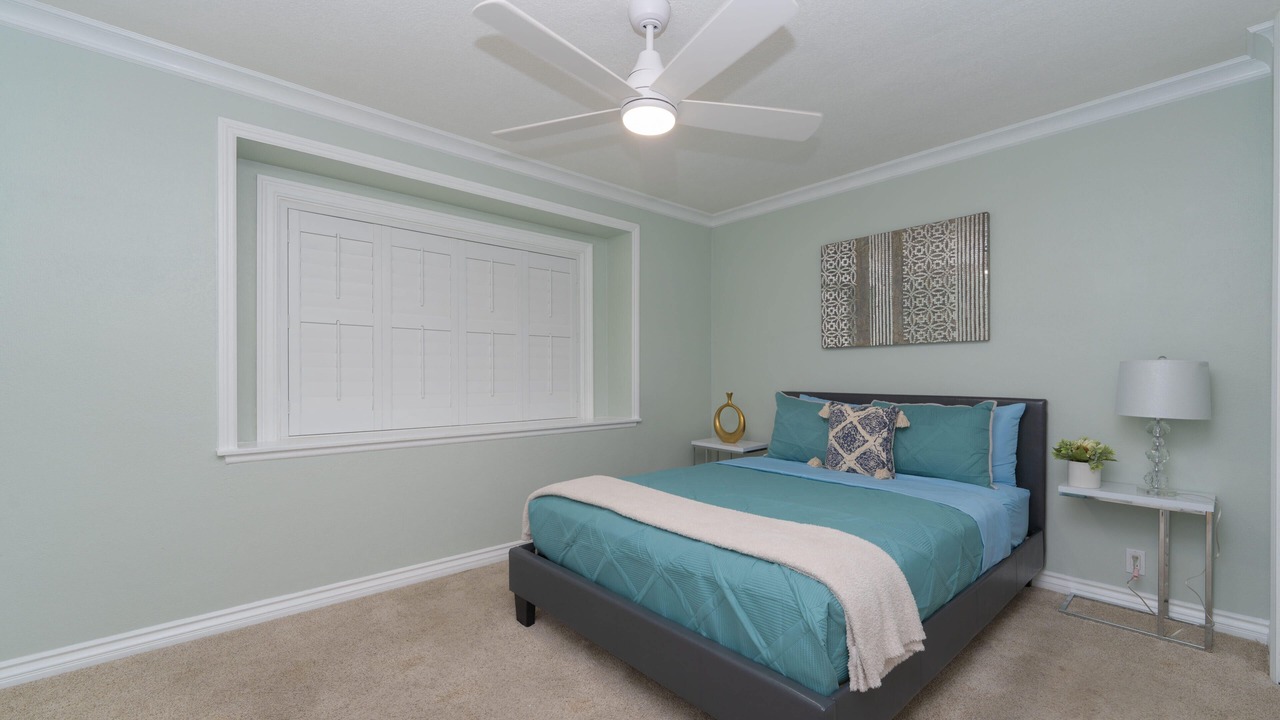 Photo of Bedroom in Buena Park