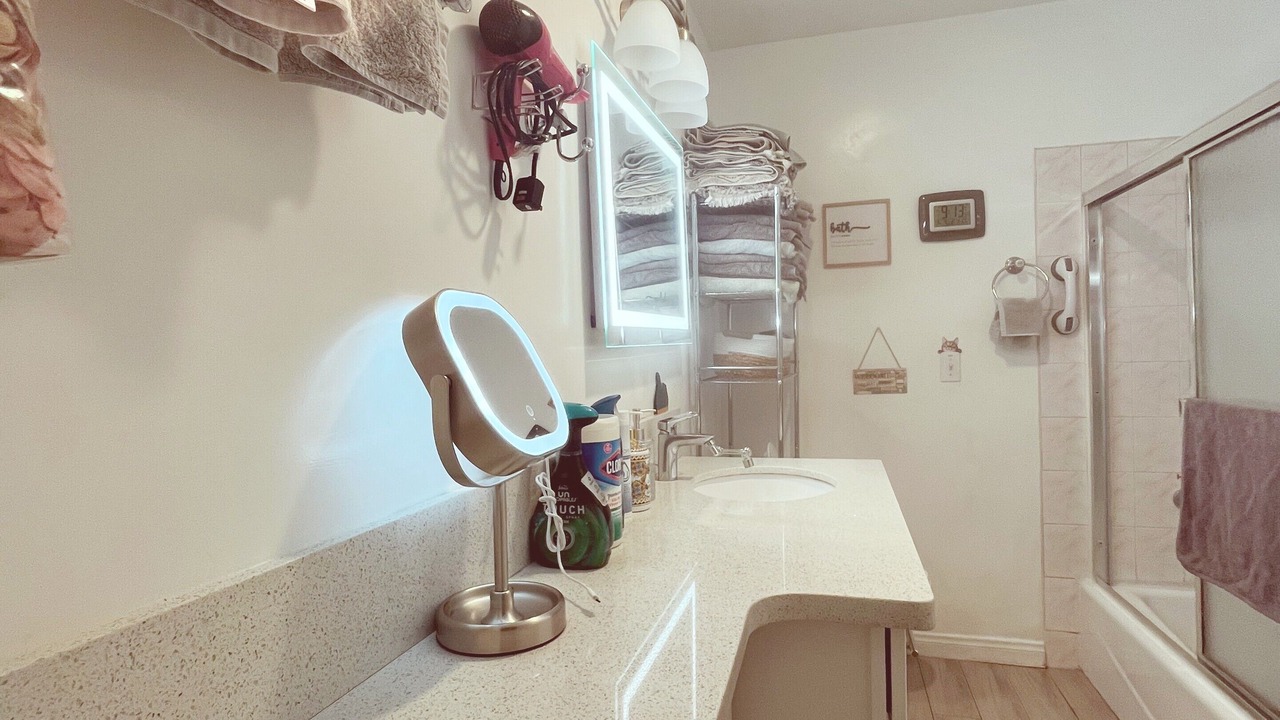 Photo of Bathroom in Bonita