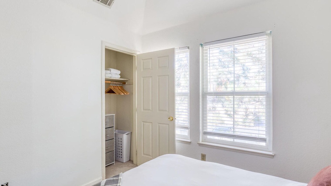 Photo of Bedroom in Foster City