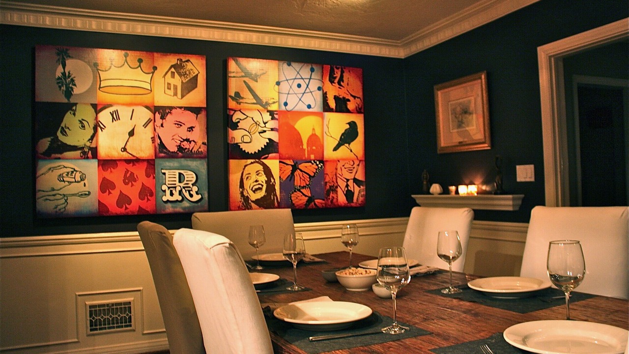 Photo of Livingroom in Los Feliz