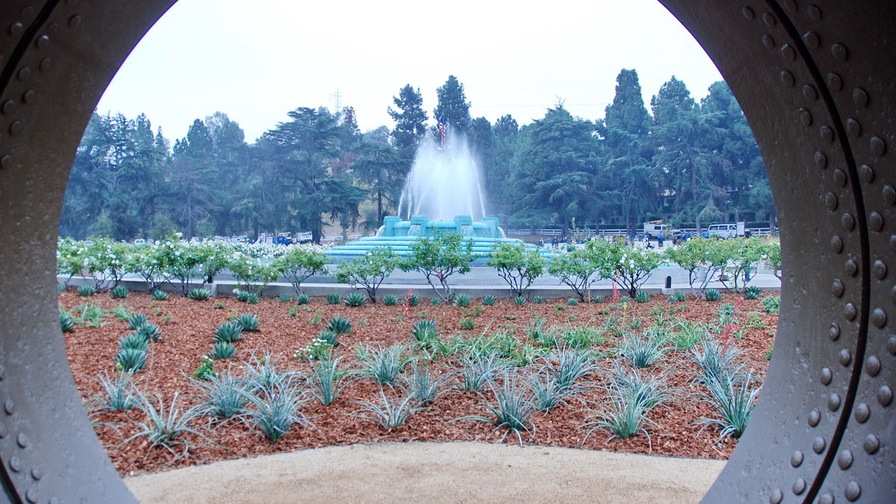 Photo of Outdoor in Los Feliz