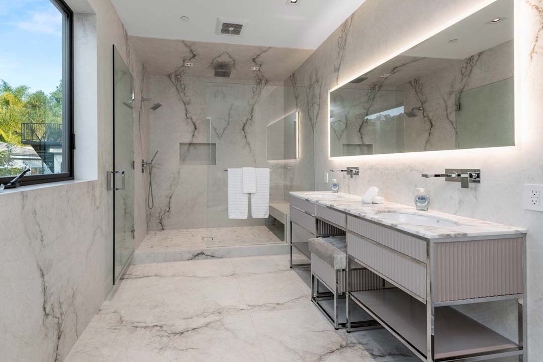 Photo of Bathroom in Trousdale Estates